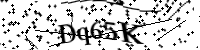Typ hieronder de letters en cijfers