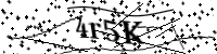 Typ hieronder de letters en cijfers