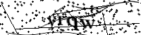 Typ hieronder de letters en cijfers